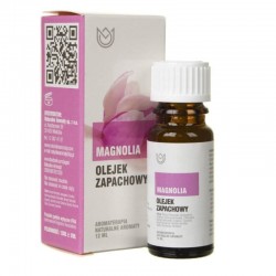 Olejek Magnolia, 10 ml