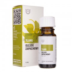 Olejek Ylang-ylang, 10 ml