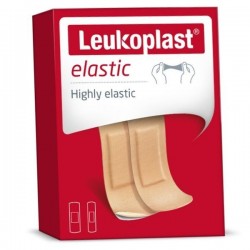 Plastry Leukoplast elastic...
