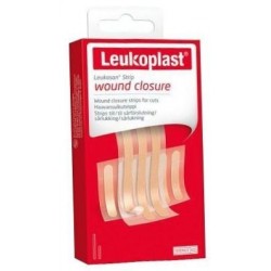 Plaster Leukoplast Strip, 9...