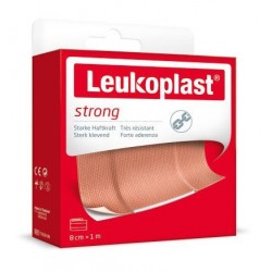 Plaster Leukoplast Strong...