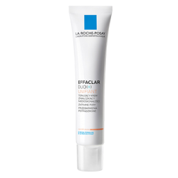 LA ROCHE Effaclar Duo+krem...