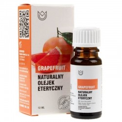 Olejek Grapefruit, 10 ml