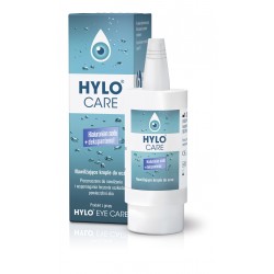 Hylo Care krople do oczu 10 ml