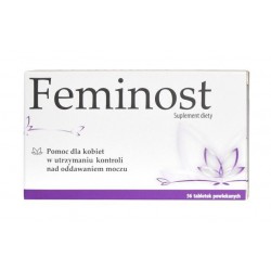 Feminost, 56 tabletek