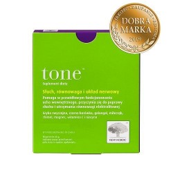 Tone, 120 tabletek