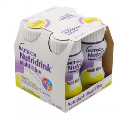 Nutridrink Multi Fibre...