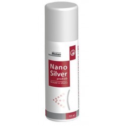 Nanosilver PRODIAB proszek...