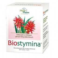 Biostymina, 10 ampułek 1ml
