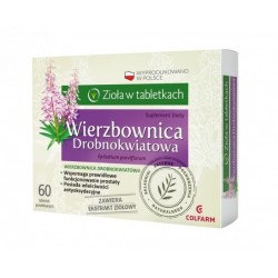 Wierzbownica drobnokwiatowa...