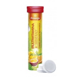 Protego Multiwitamina +...