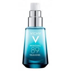 VICHY MINERAL 89 OCZY krem,...