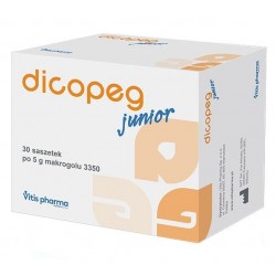 DICOPEG JUNIOR, 30 saszetek