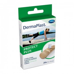 Plastry DERMAPLAST Protect...