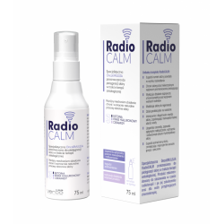 RadioCALM emulsja, 75 ml