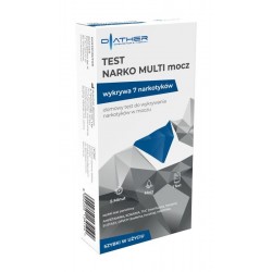 Narko Multi, test do...