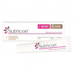 SUTRICON Żel, 15ml