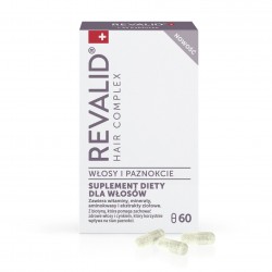 Revalid Hair Complex, 60...