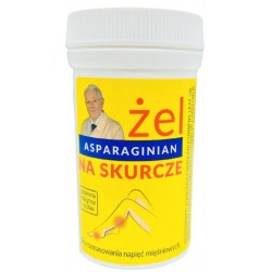 Asparaginian Żel na...