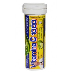 Witamina C 1000 mg bez...