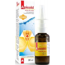 Apicold propo spray, 30 ml