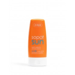 ZIAJA SOPOT SUN SPF 30 Krem...