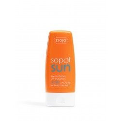 ZIAJA SOPOT SUN SPF 30 Krem...