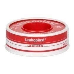 Plast. Leukoplast 1,25cm x...