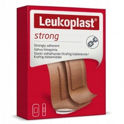 Plast. Leukoplast Strong 20...