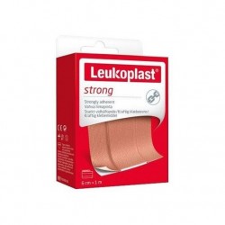 Plast. Leukoplast Strong...