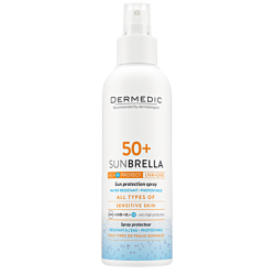 DERMEDIC SUNBRELLA Spray...