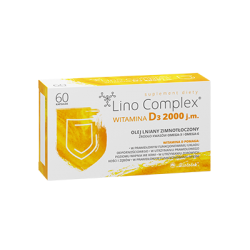 LinoComplex Wit. D3 2000...