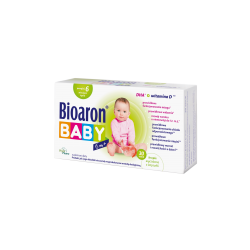 Bioaron Baby 6m+ 30...