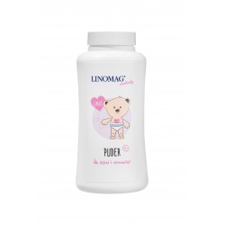 LINOMAG Puder 100 g