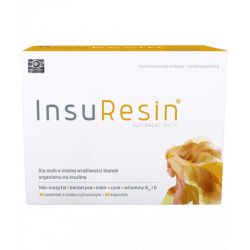 Insuresin zest. 30 sasz. +...