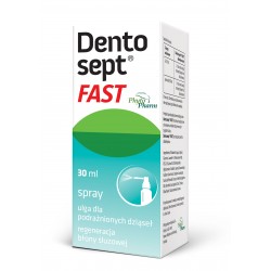 Dentosept Fast 30 ml