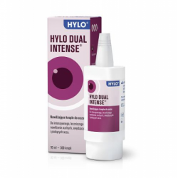 HYLO DUAL INTENSE,...