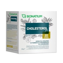 Bonatium Cholesterol fix,...