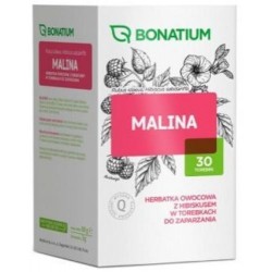 Bonatium Malina , 30 torebek