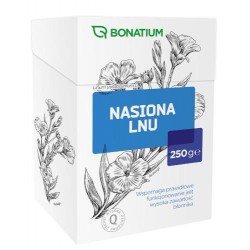 Bonatium Len Mielony ,  250g