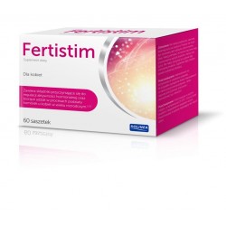 Fertistim dla kobiet, 60...