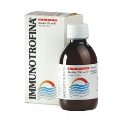 Immunotrofina syrop, 200 ml