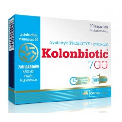 Olimp Kolonbiotic 7GG, 10...