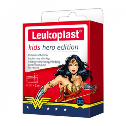 Plast. Leukoplast Kids...