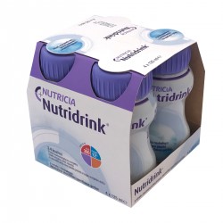 4+1 GRATIS Nutridrink smak...