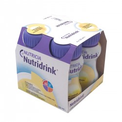 4+1 GRATIS Nutridrink smak...