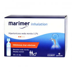 Marimer Inhalation,...