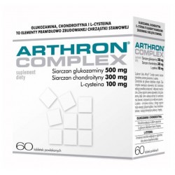 Arthron Complex, 60 tabletek