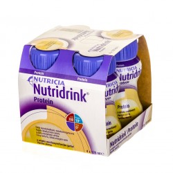 Nutridrink Protein smak...