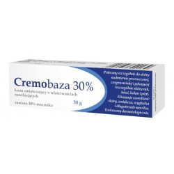 Cremobaza 30% - Krem...